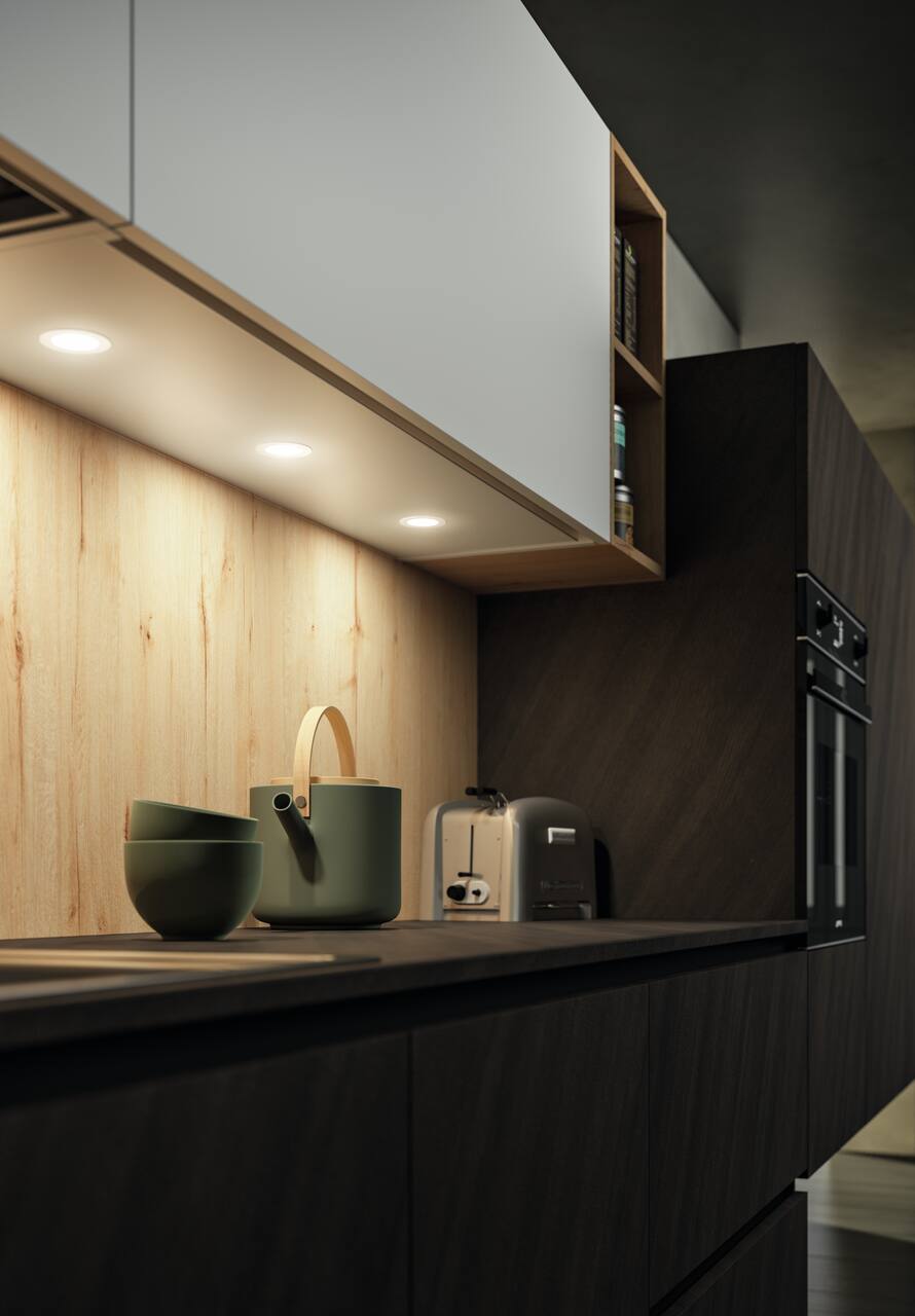 Anelli Farbwechsel LED 2