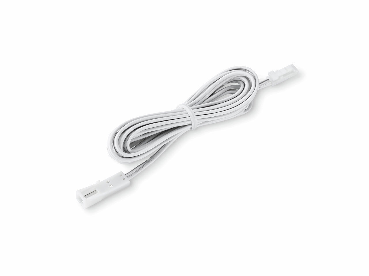 LED Verbindungsleitung, weiß