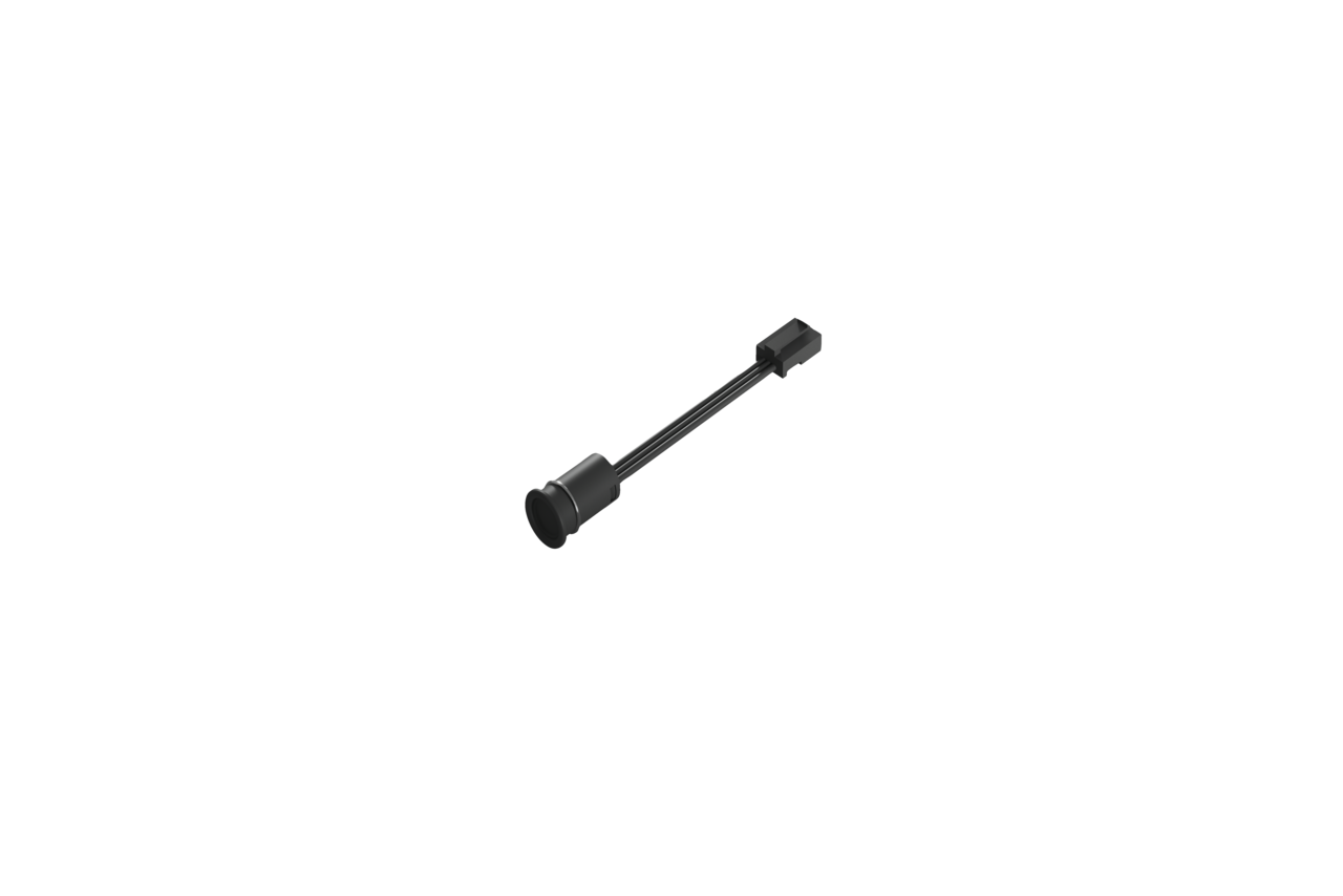 MEC Driver LED Sensor IR/TK