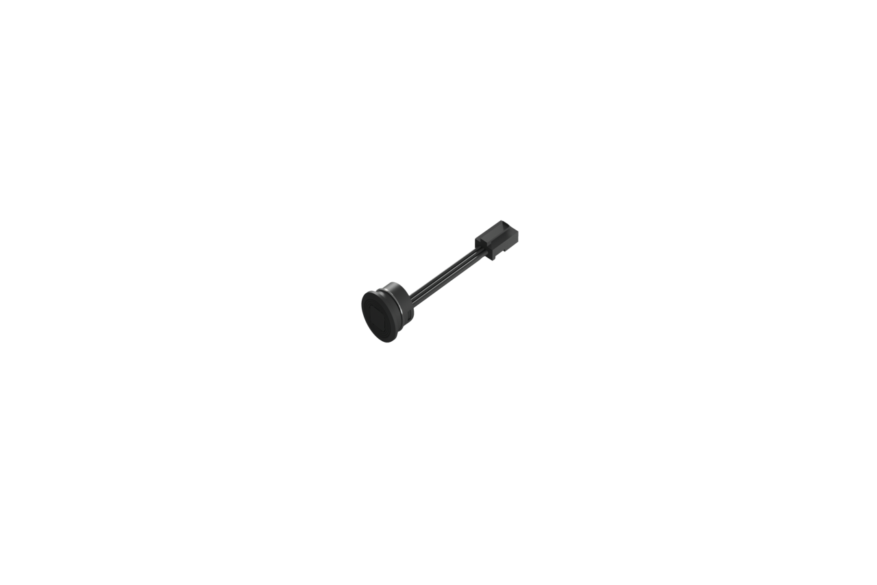 MEC Driver LED Bewegungsmelder