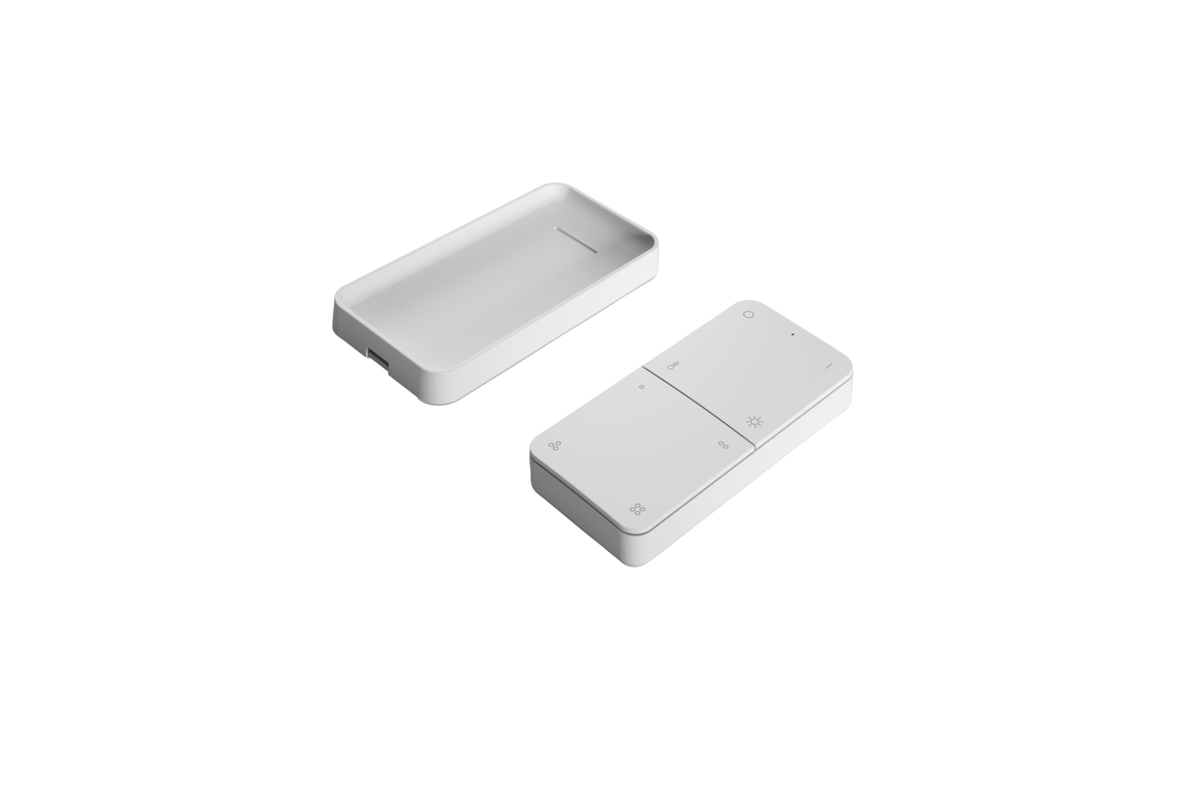 MEC Driver LED Fernbedienung 1+4 Kanal ZigBee