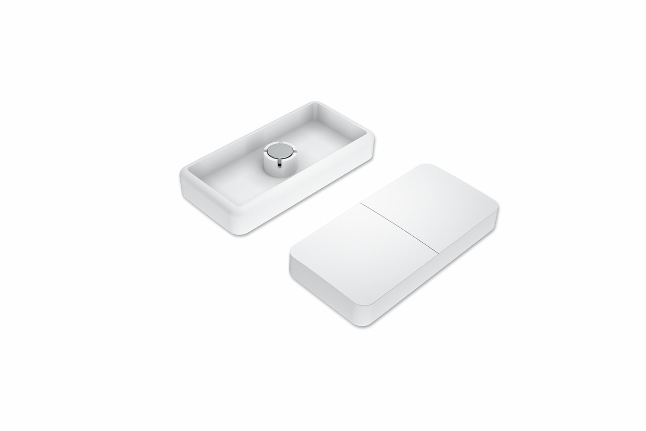 MEC Driver LED Blindabdeckung