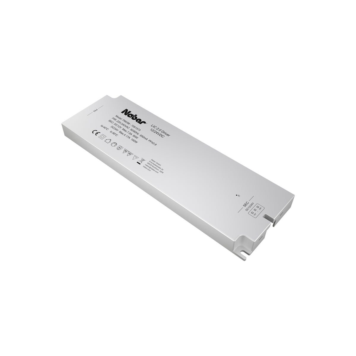 LIC 2.0 Driver LED Konverter