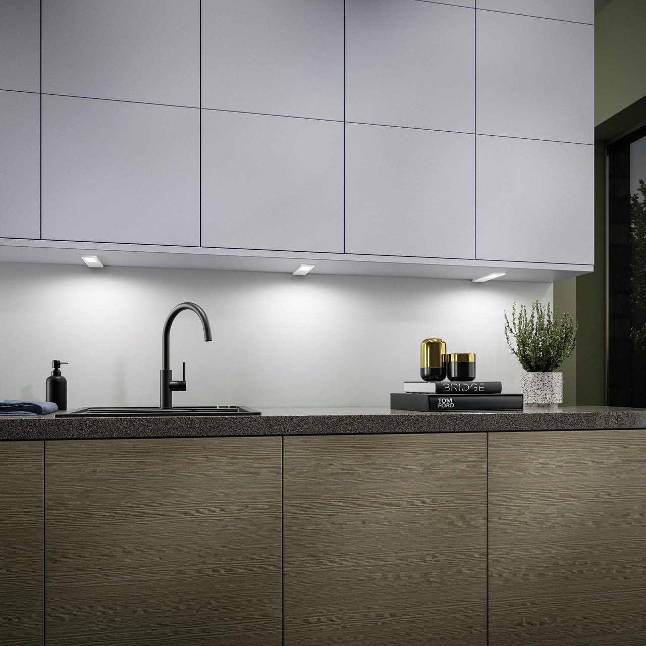 Gresso LED