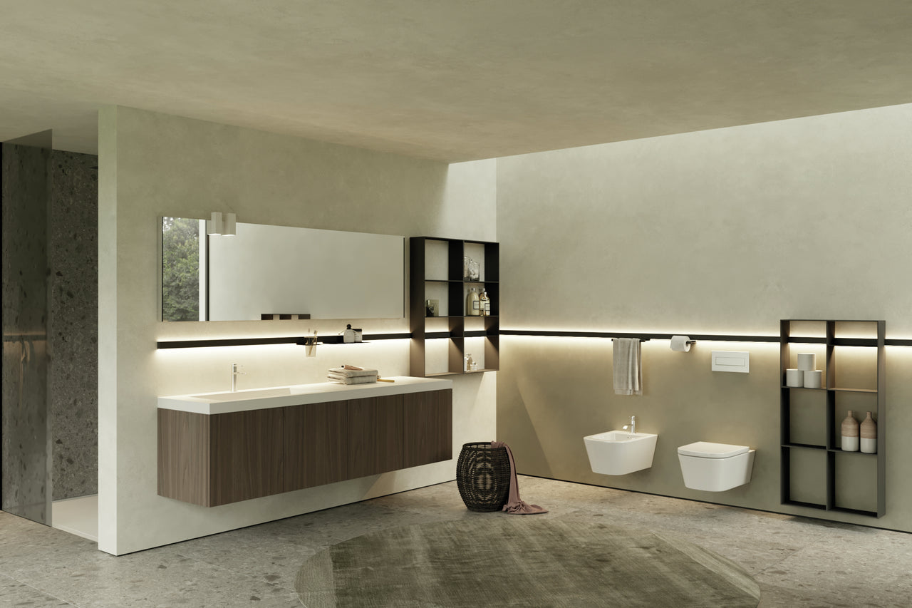 Lucento Modul Regal