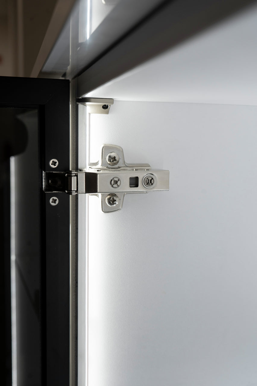 Unseen Farbwechsel LED