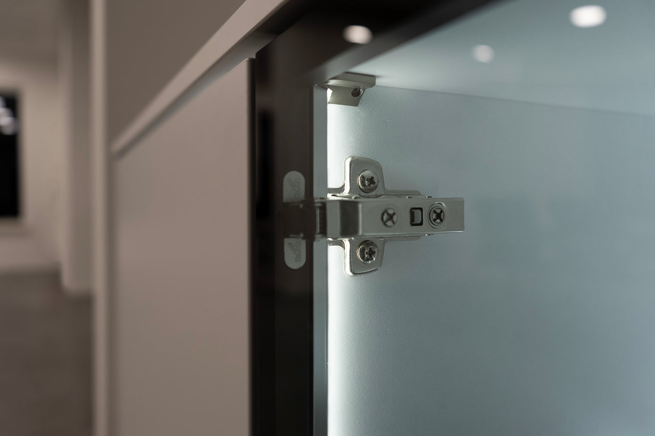 Unseen Farbwechsel LED