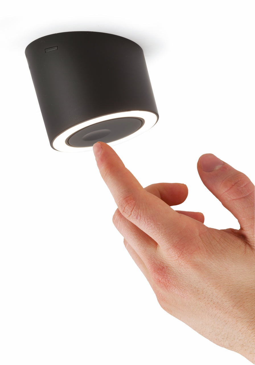 Unika 2 Farbwechsel LED