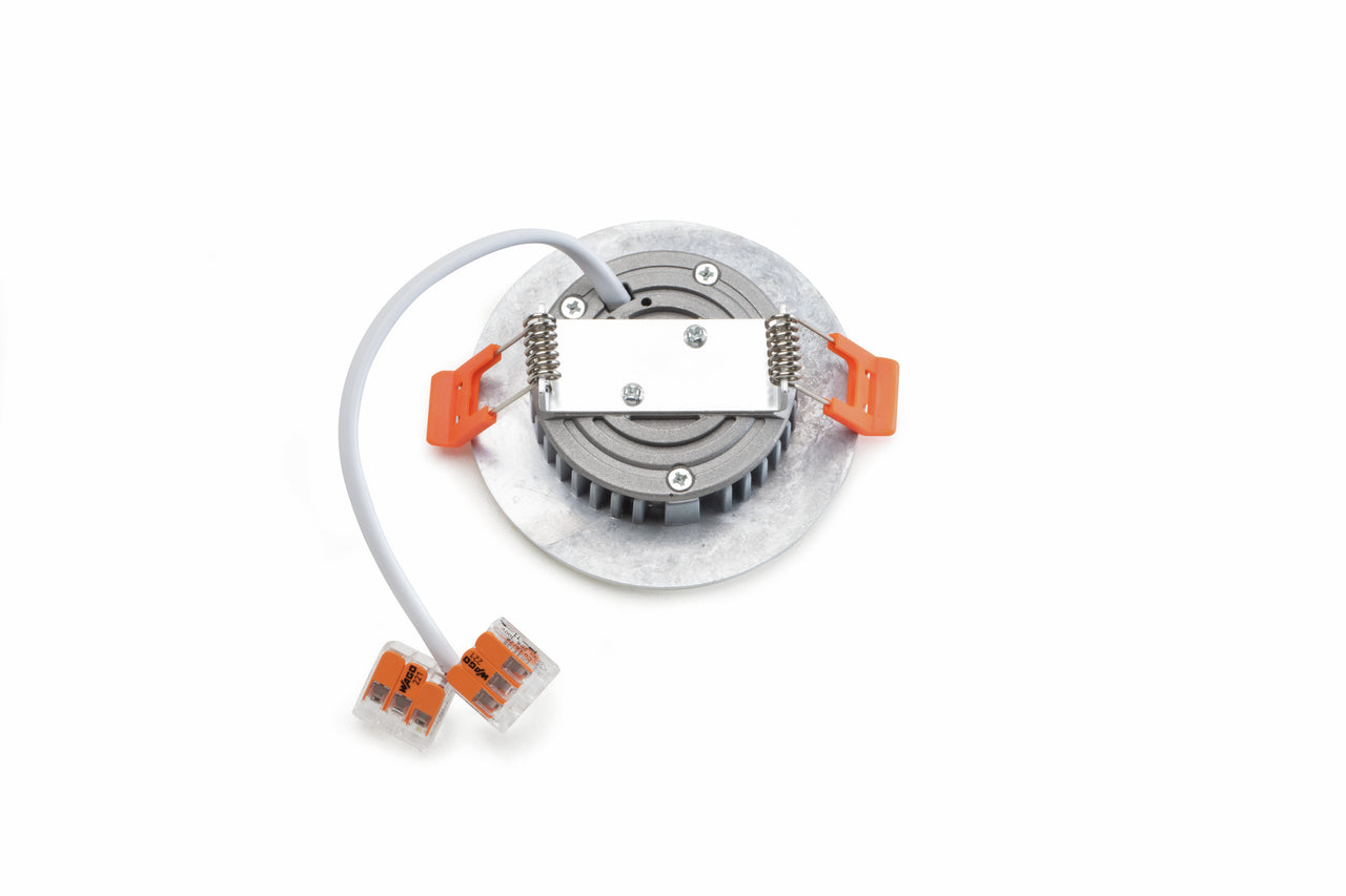 EXO LED, Einzelleuchte ohne Schalter