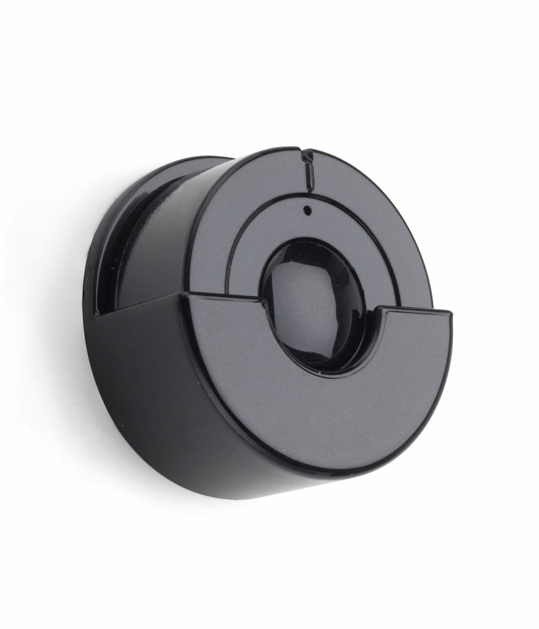 Call-Me Schalter, schwarz