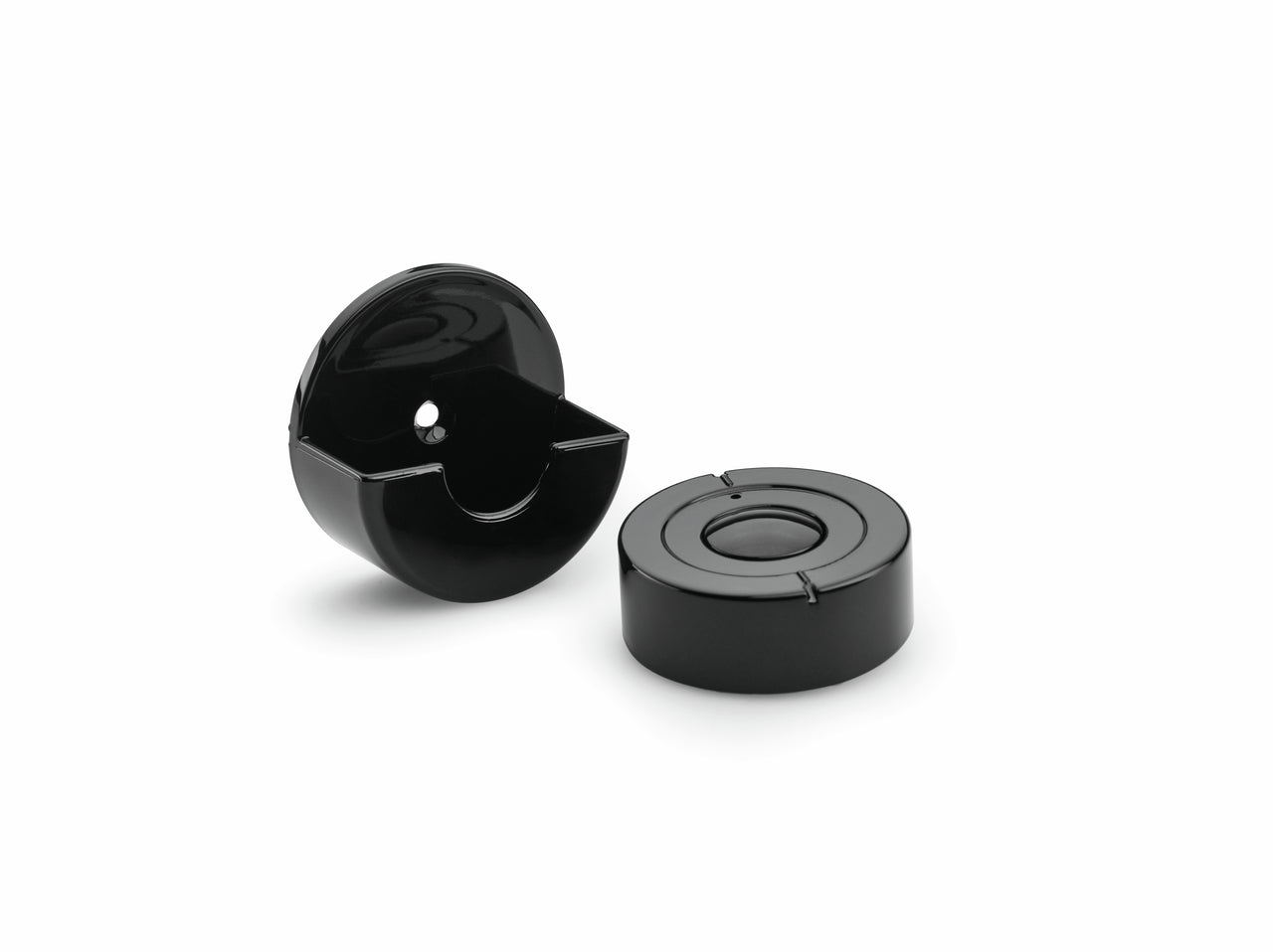 Call-Me Schalter, schwarz