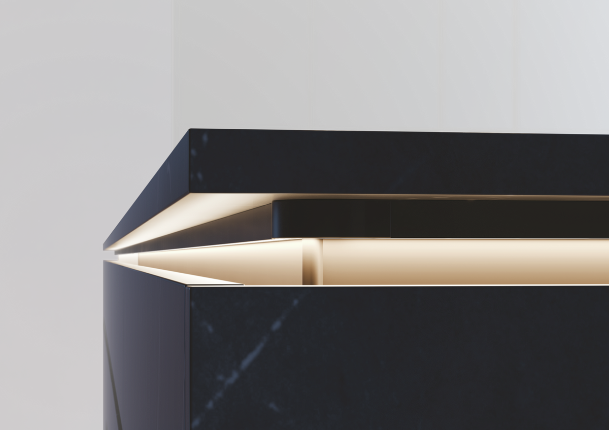 Andy Farbwechsel LED