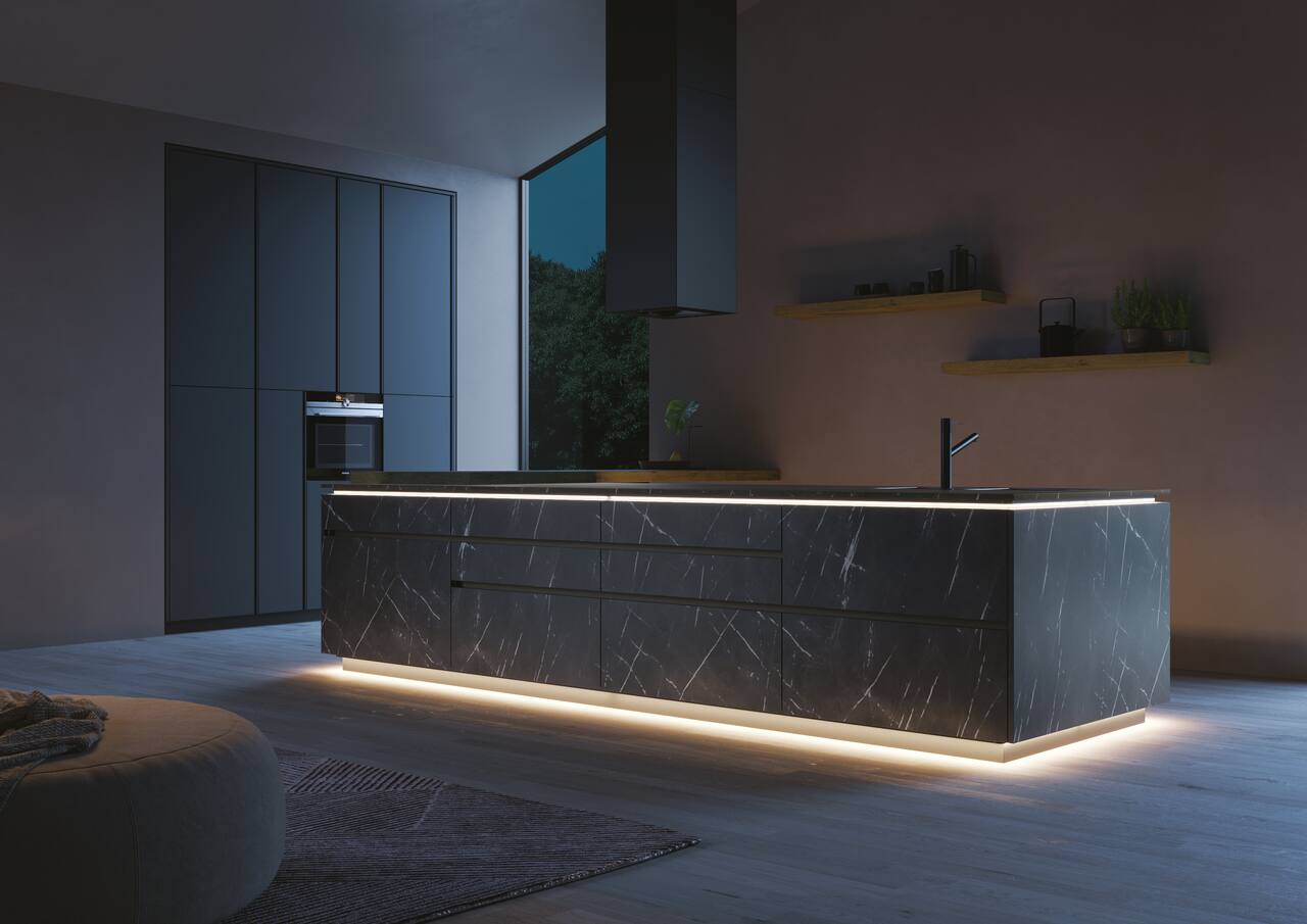 Andy Farbwechsel LED