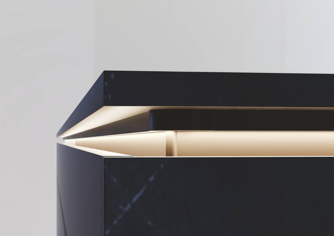 Andy Farbwechsel LED