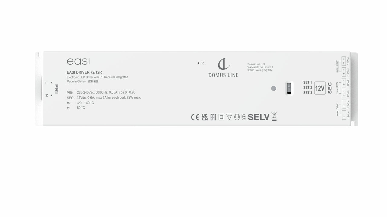 FW-Funktionskonverter EASi