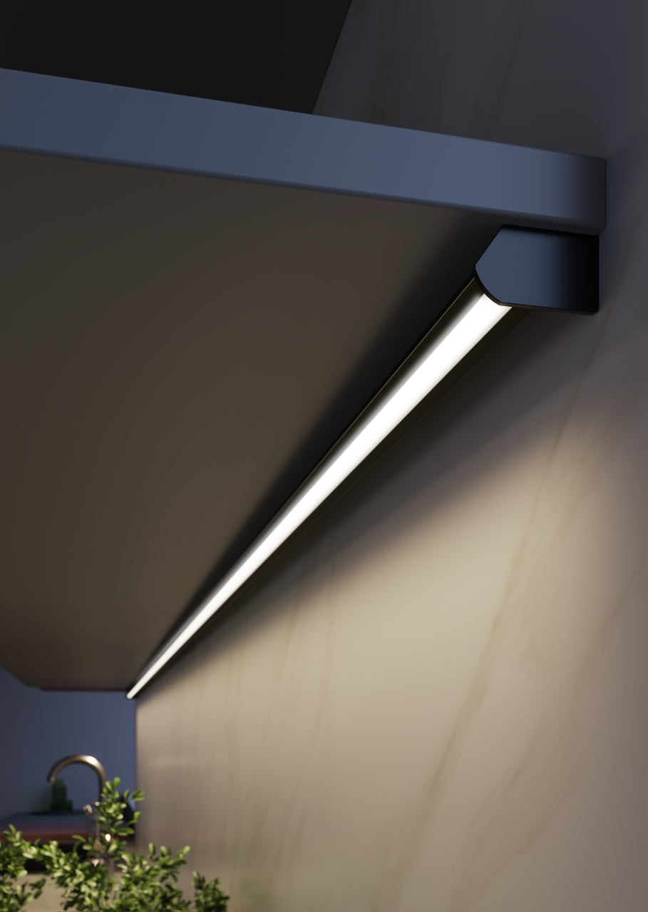 Velit Farbwechsel LED