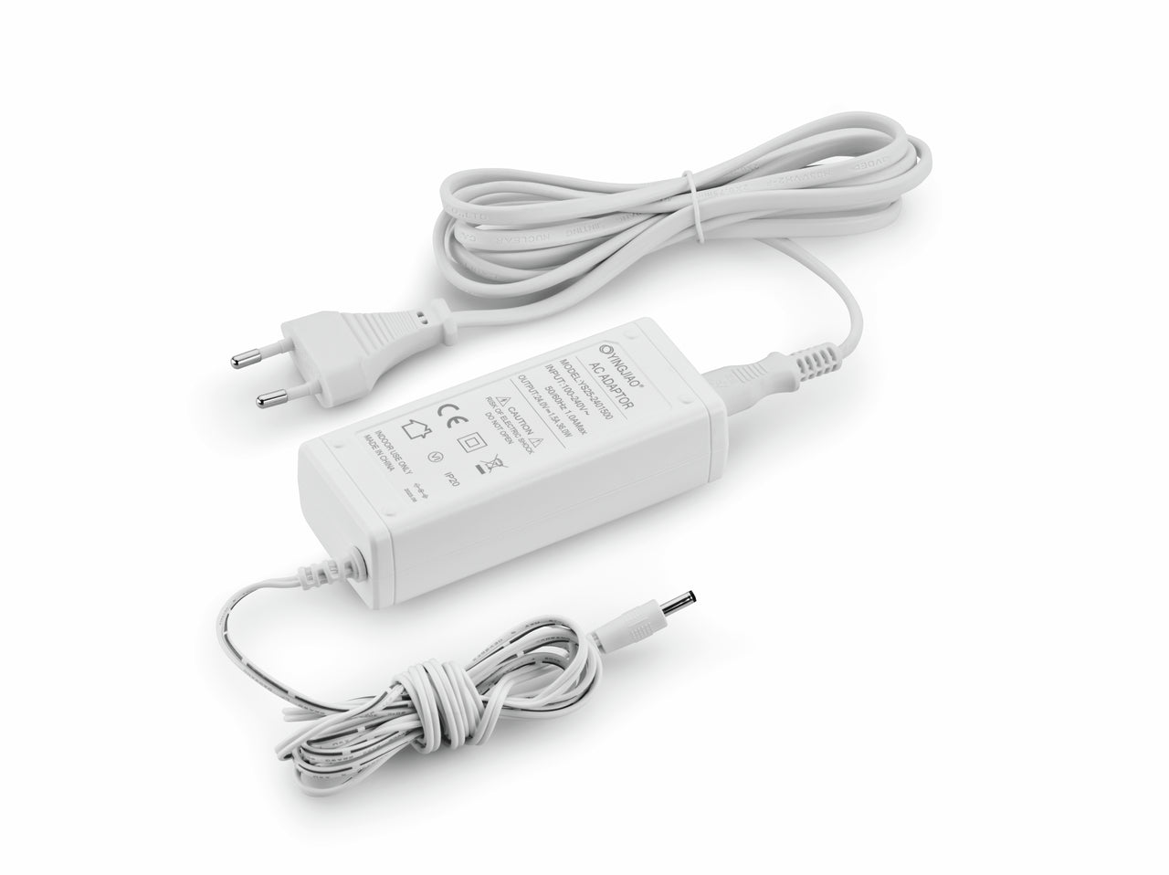 LED Konverter Melon 36, weiß