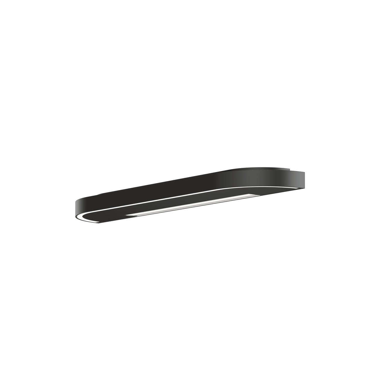 Sun Beam Farbwechsel LED, schwarz matt