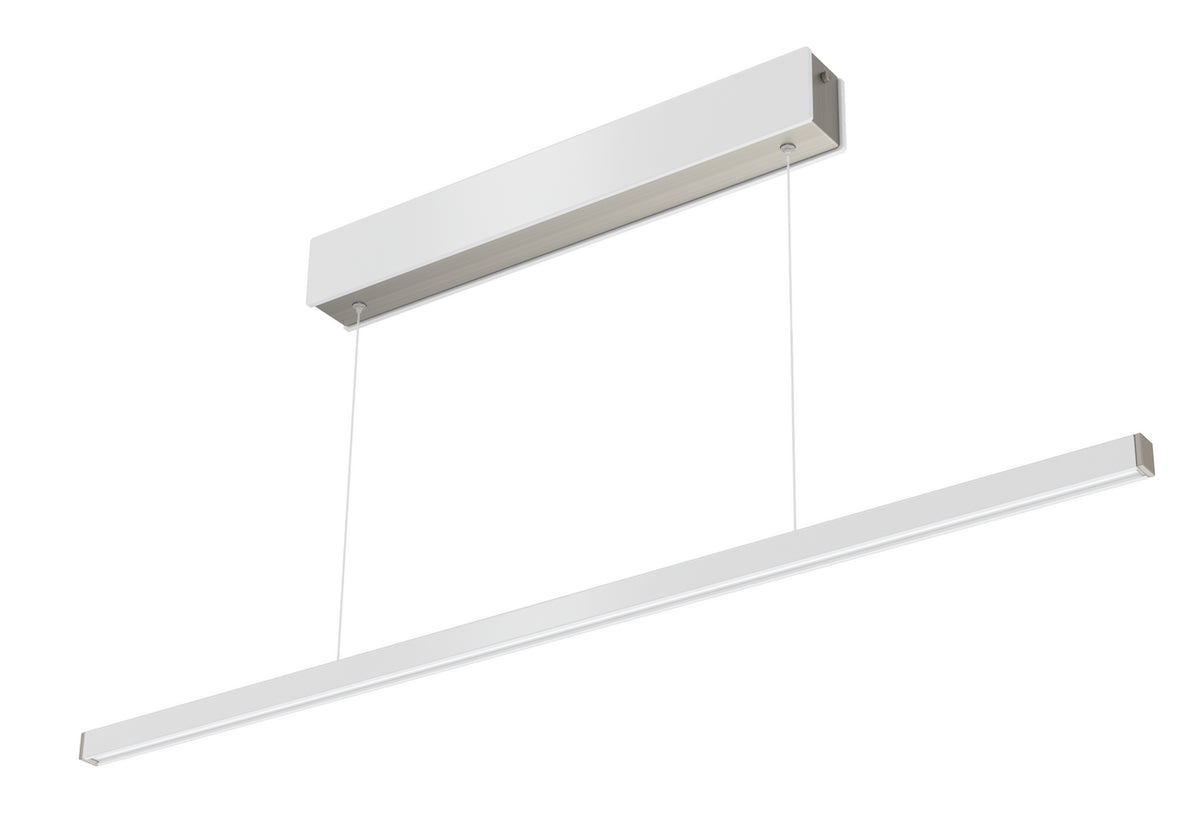 Slim LED