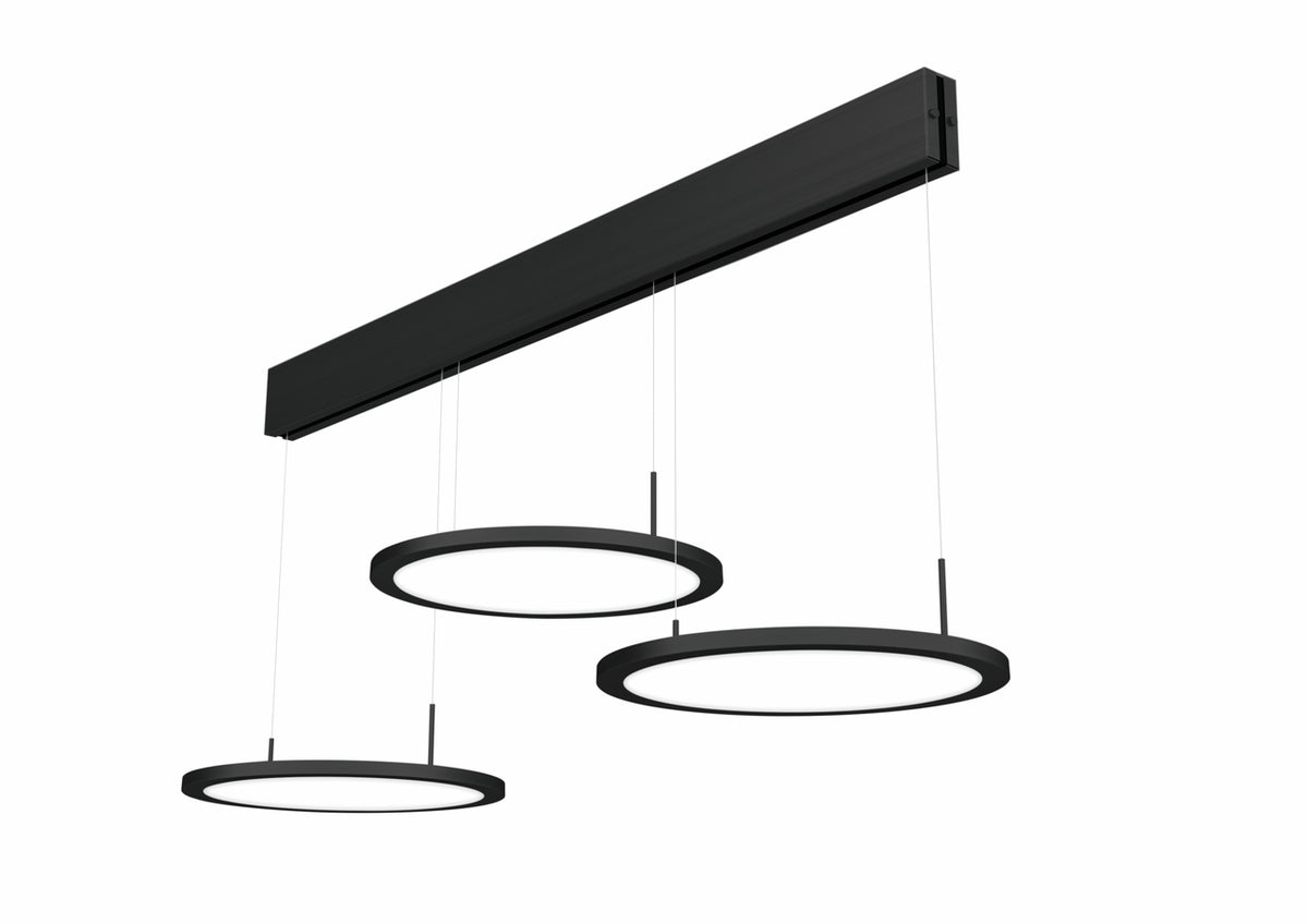 Plate 3 LED