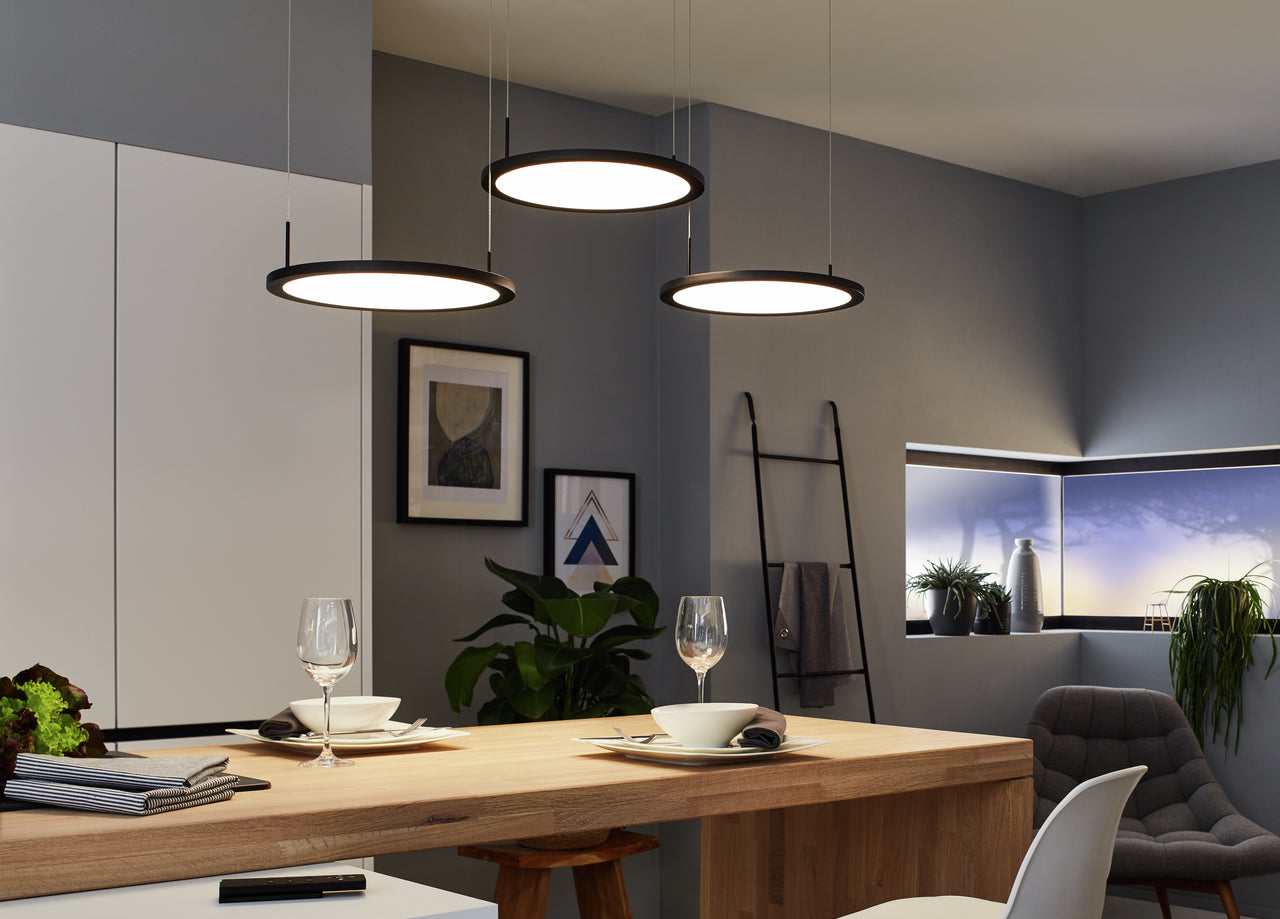 Plate 3 LED