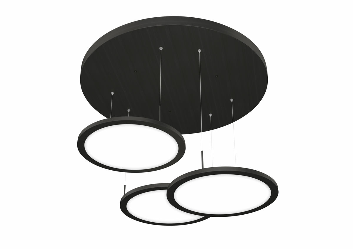Plate 3R LED