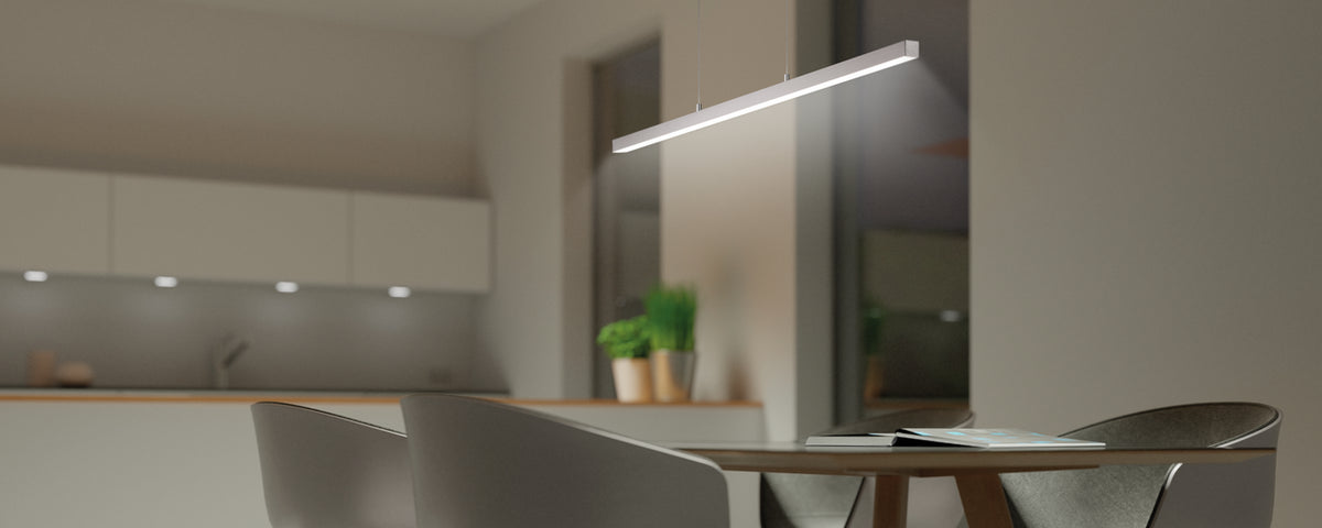Asta LED