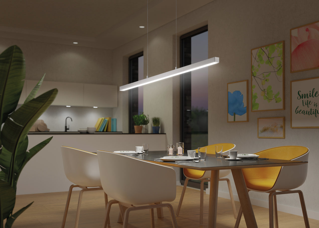 Asta Farbwechsel LED