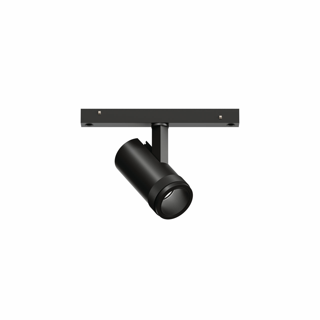 Easytrack ZOOM Spot, schwarz matt