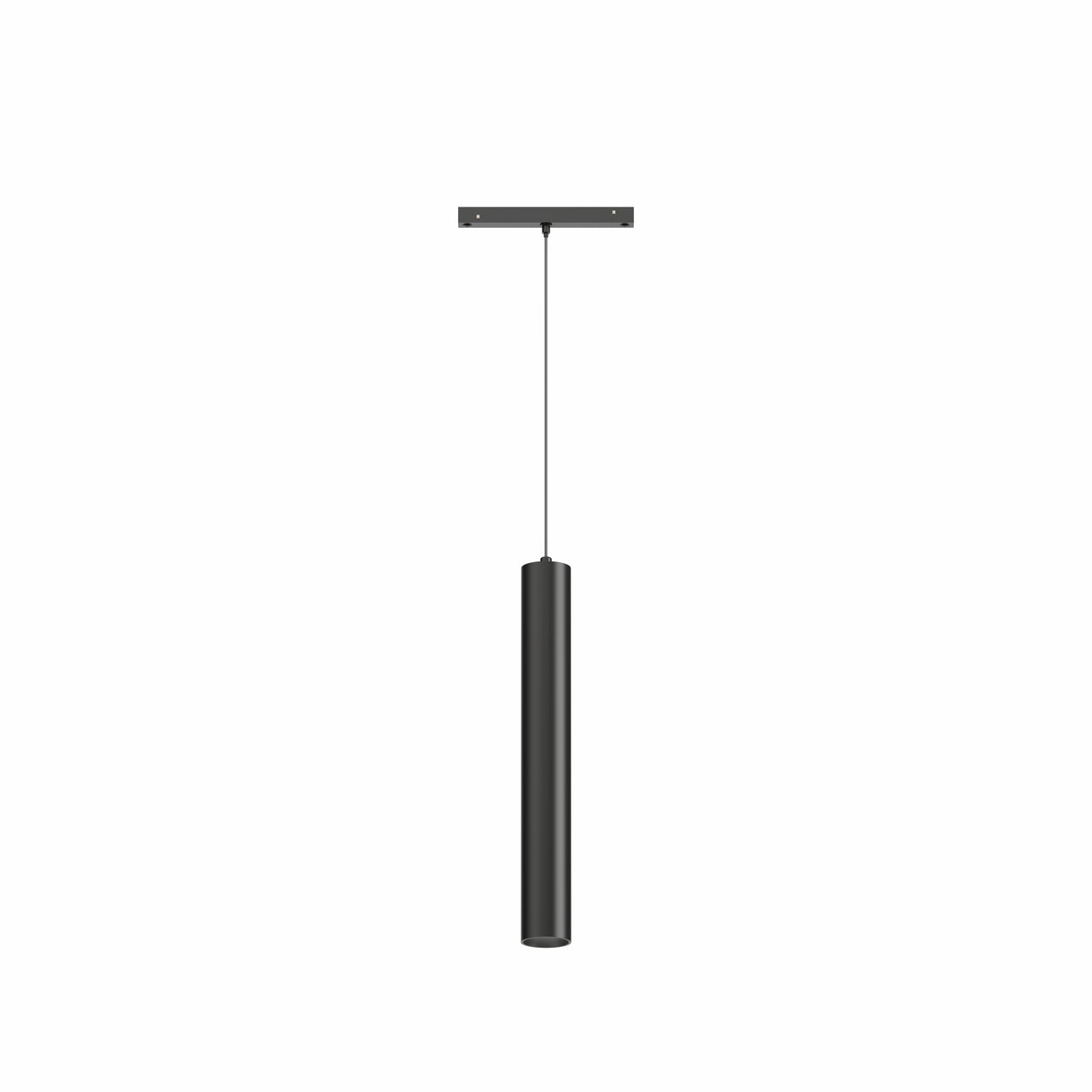 Easytrack Pendel M, schwarz matt