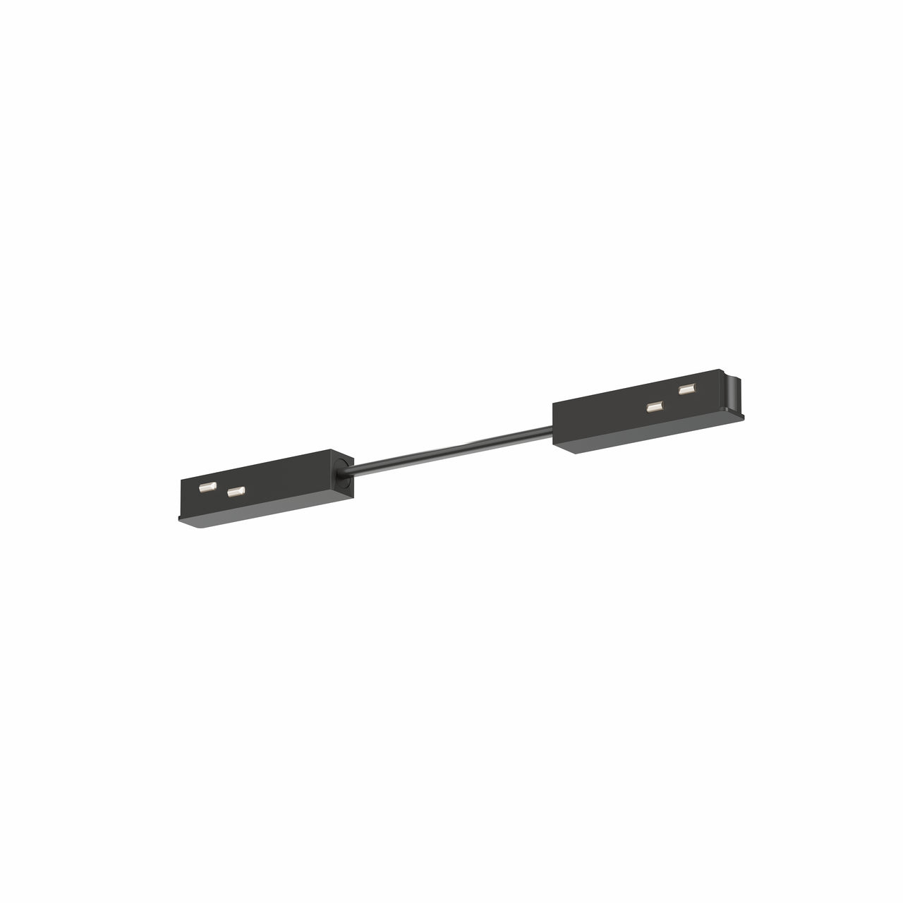 Easytrack Flexverbinder, schwarz