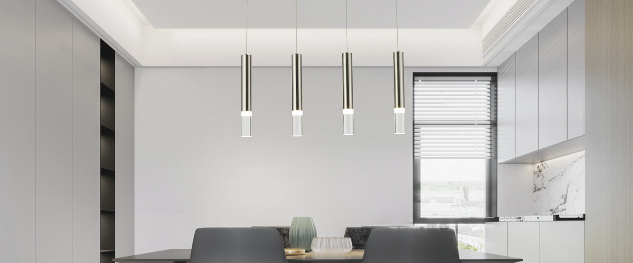 Gwen 4 LED