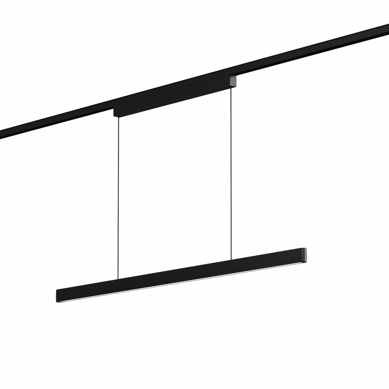 Easytrack Sun Romo, schwarz matt