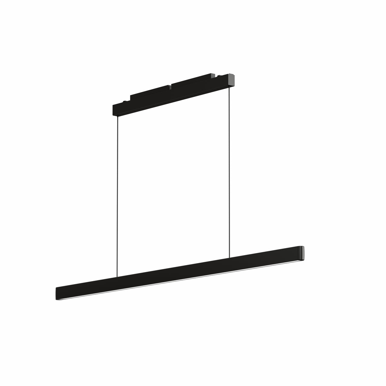 Easytrack Sun Romo, schwarz matt