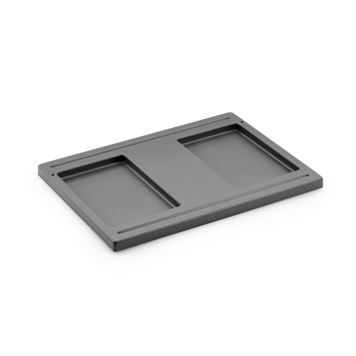 WESCO® Ersatzdeckel, anthrazit