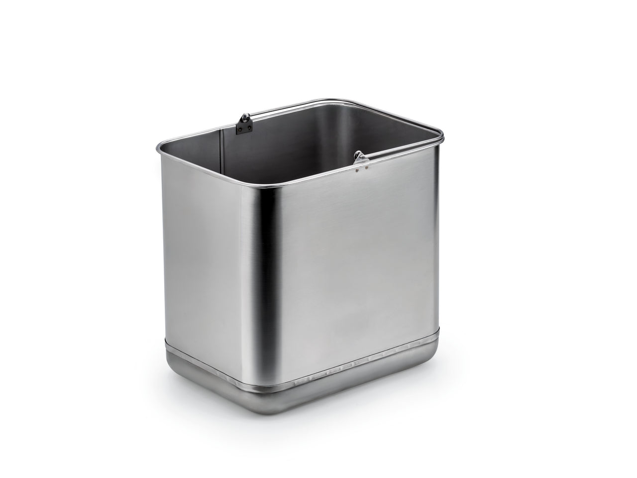 WESCO® Ersatzbehälter, Edelstahl, 16 Liter