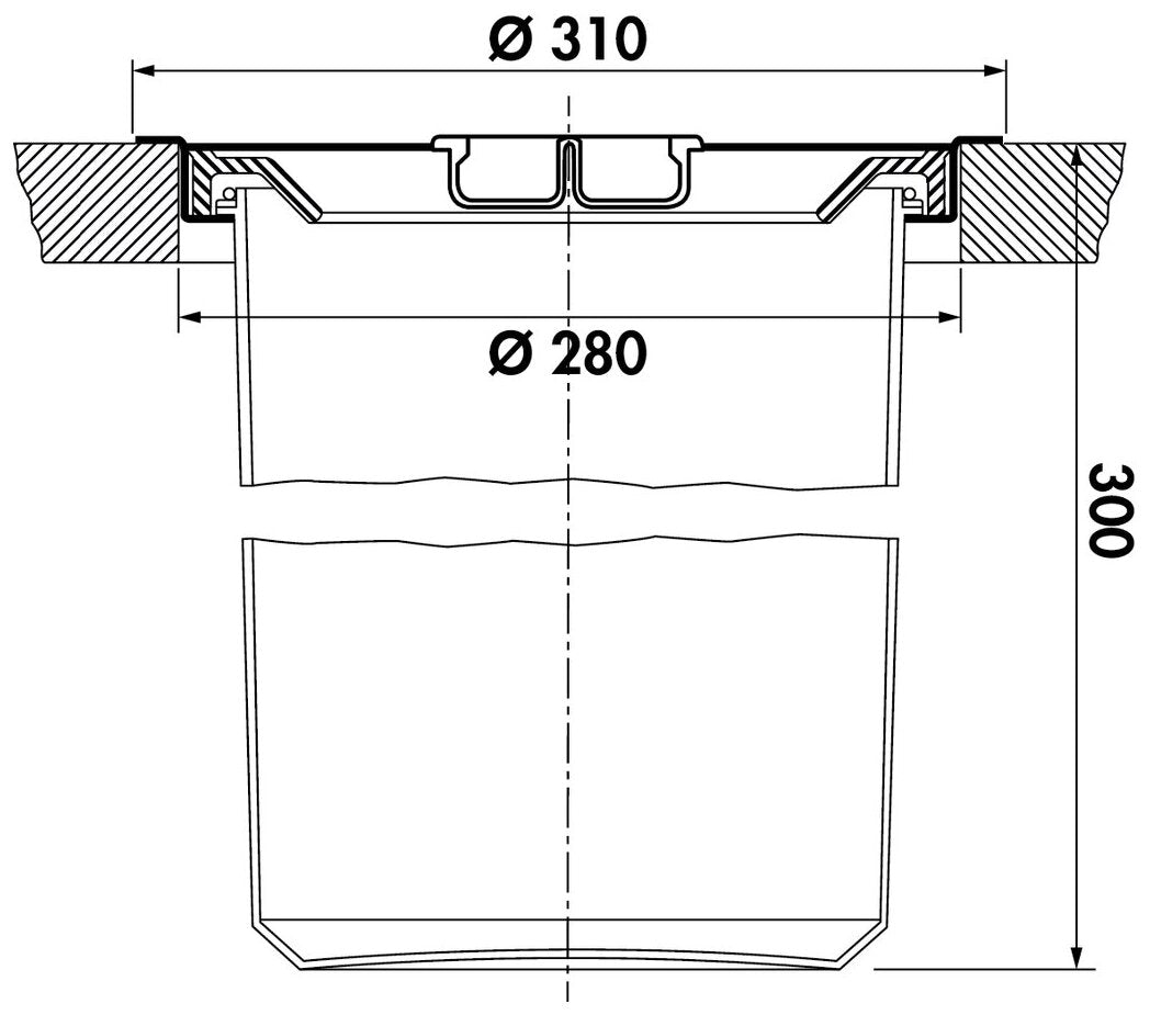 WESCO® Dassa 2