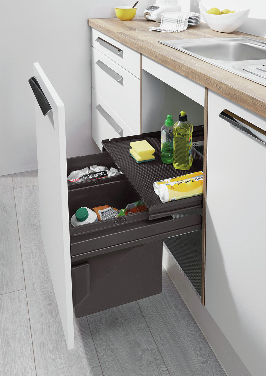 WESCO® Pullboy Soft Comfort® 360 K/450-2, anthrazit