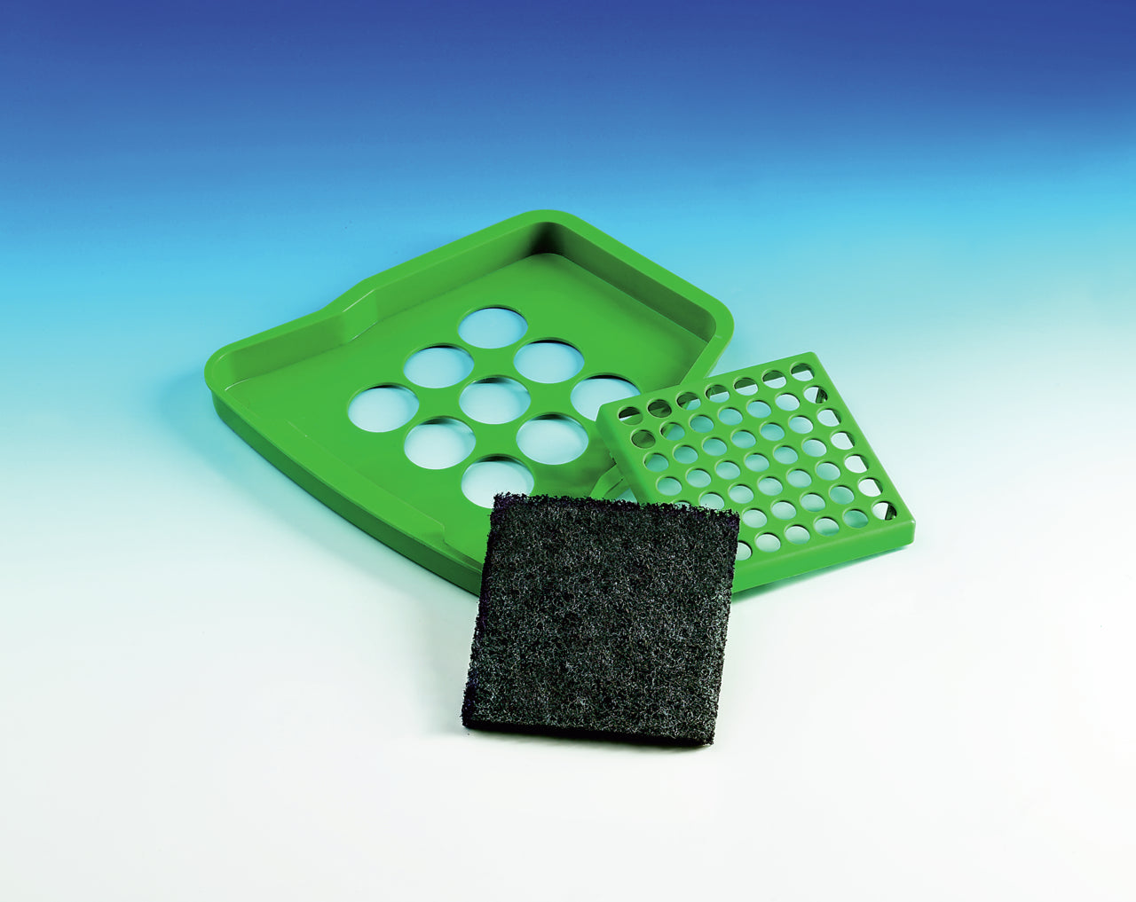 Cabbi® Biodeckel, für 9 Liter