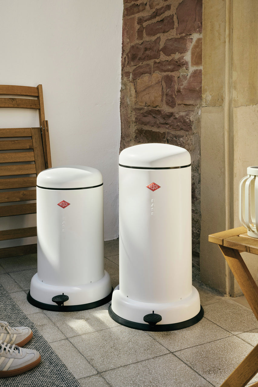 WESCO® Baseboy® 20