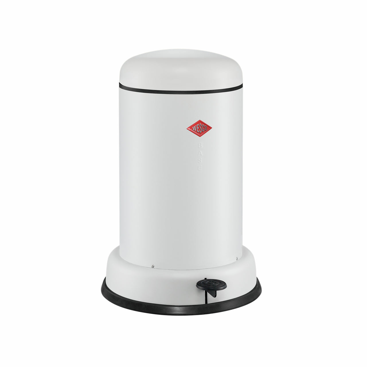 WESCO® Baseboy® 15, weiß matt