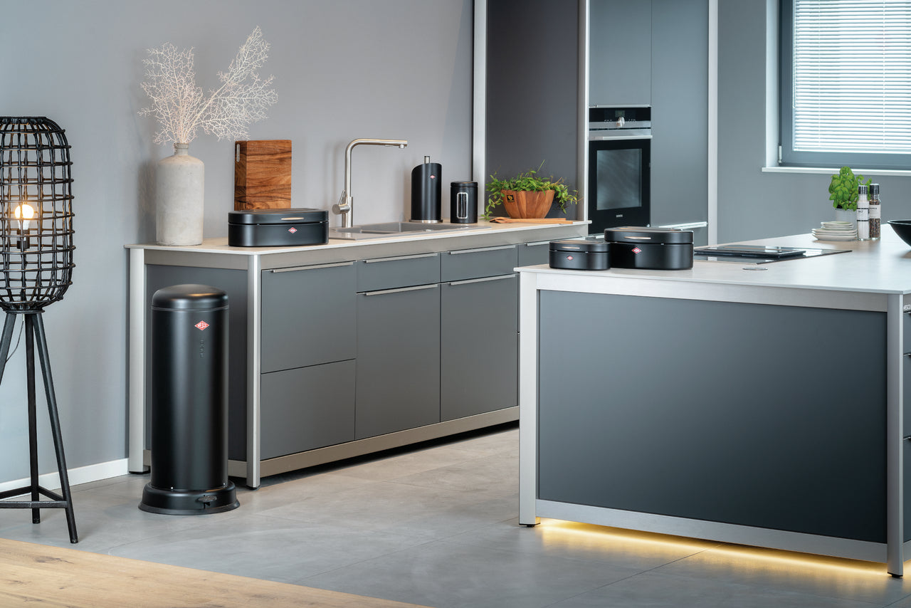 WESCO® Big Baseboy® 30