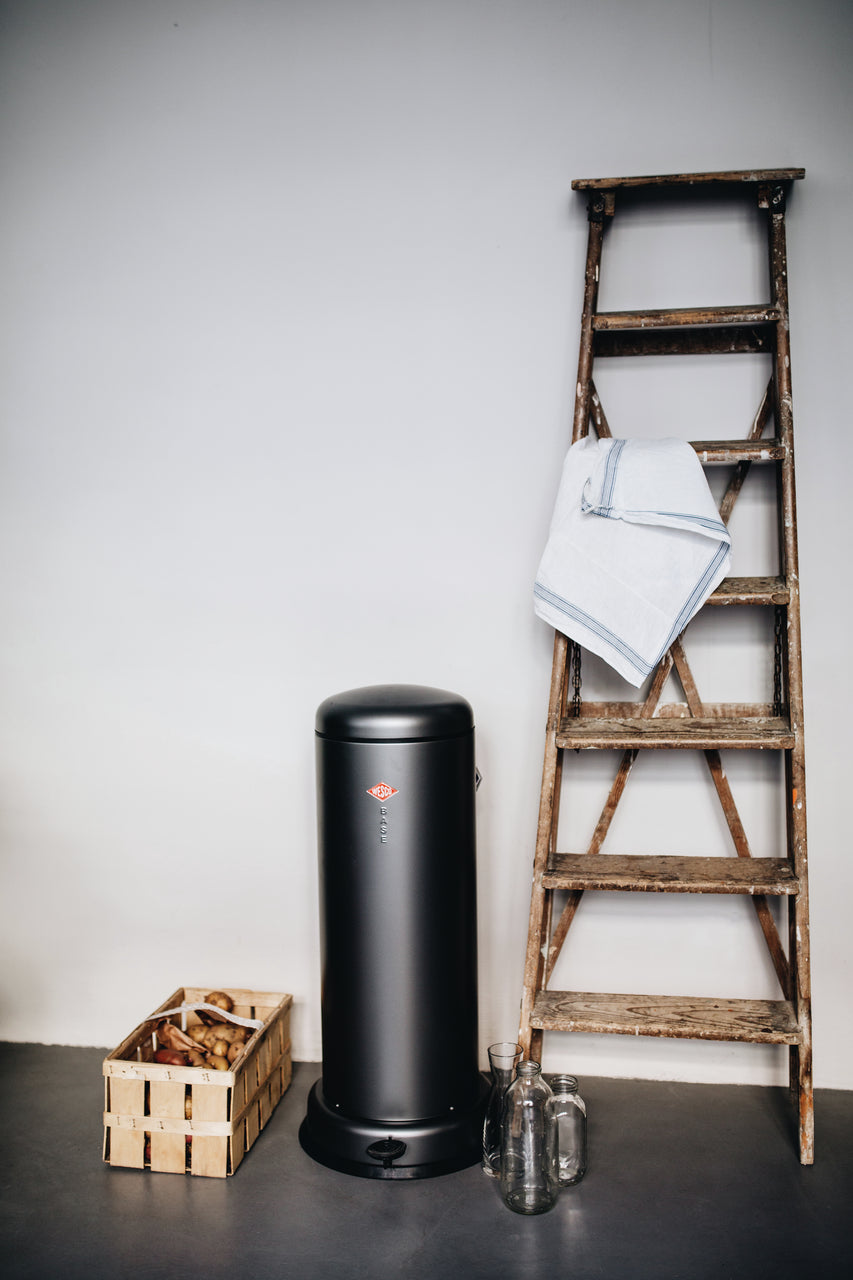 WESCO® Big Baseboy® 30