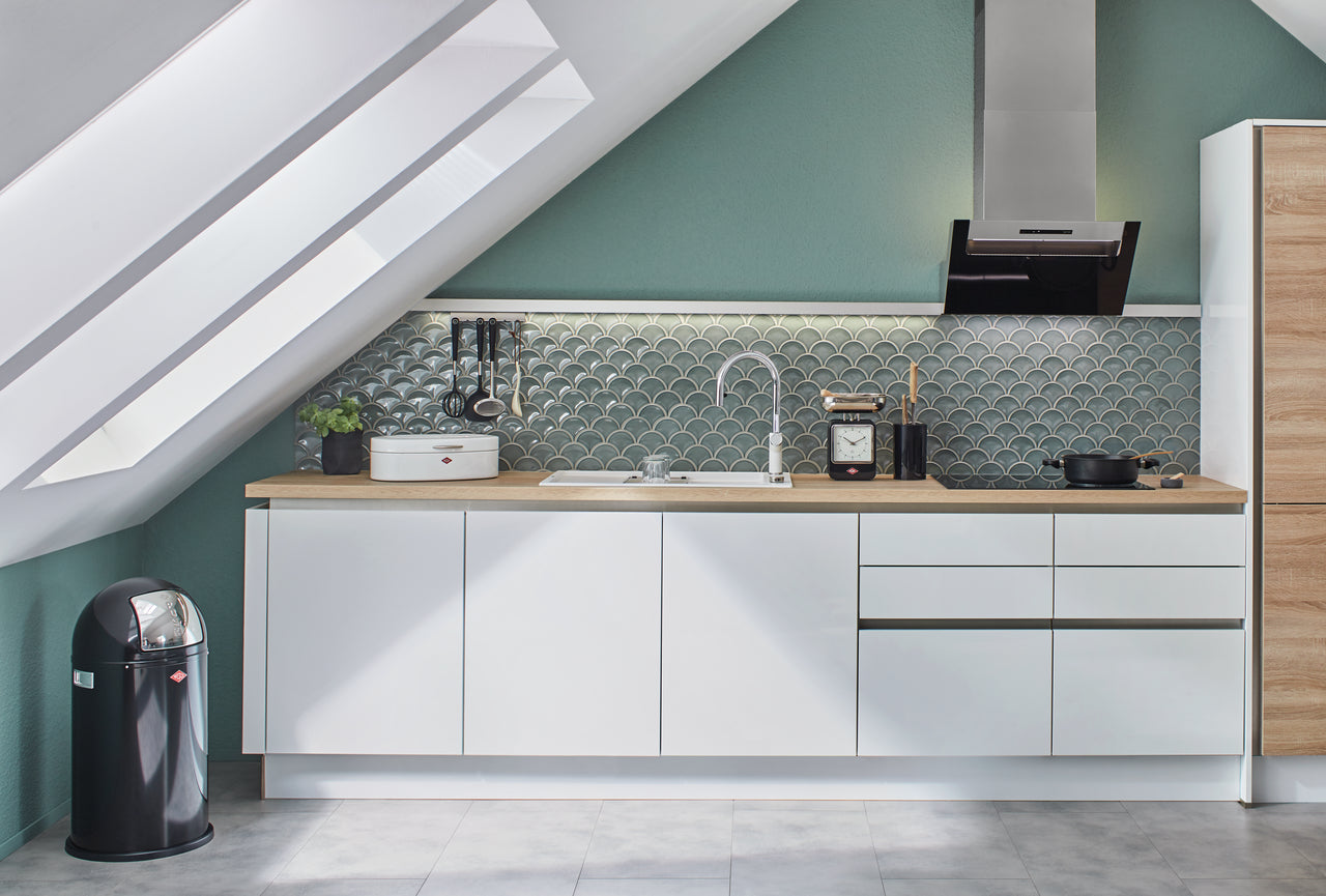 WESCO® Pushboy® Junior