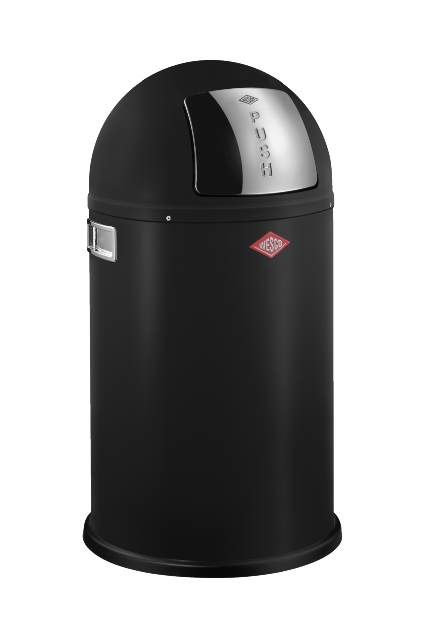 WESCO® Pushboy® Junior