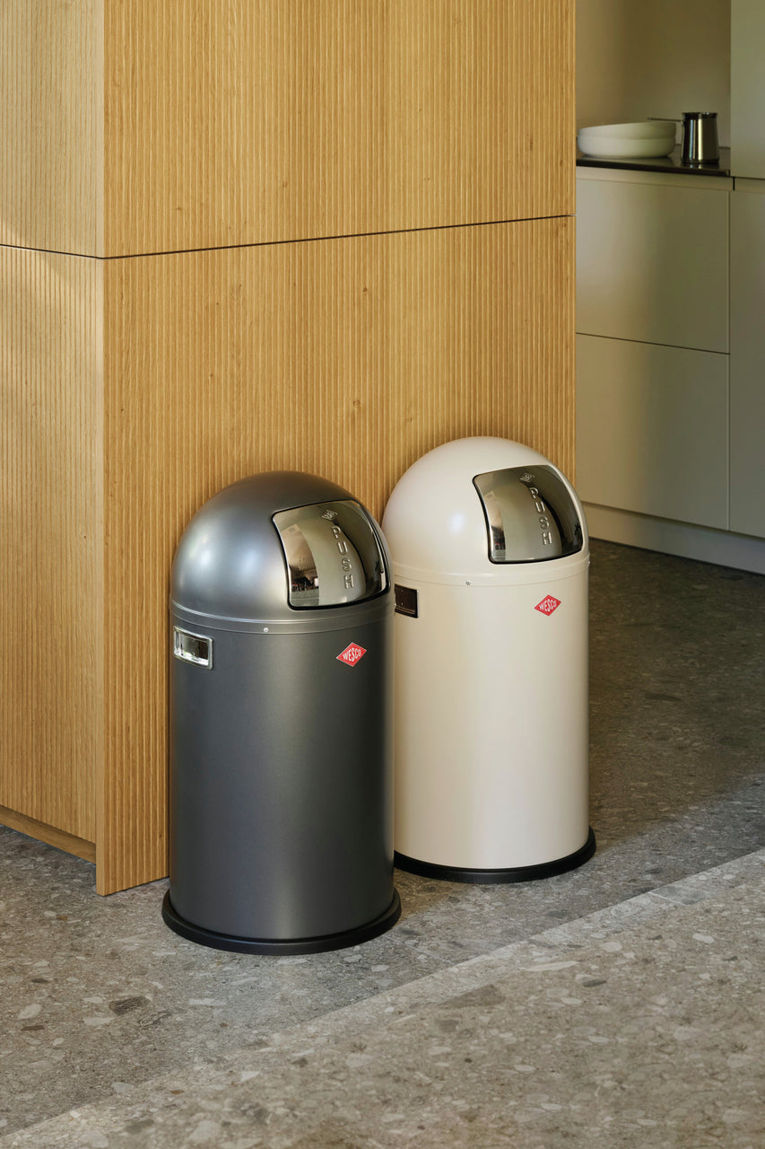 WESCO® Pushboy® Junior