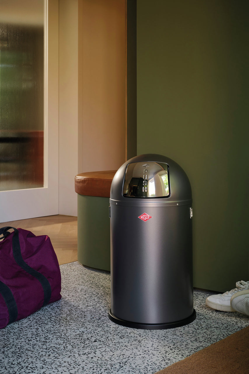 WESCO® Pushboy® Junior