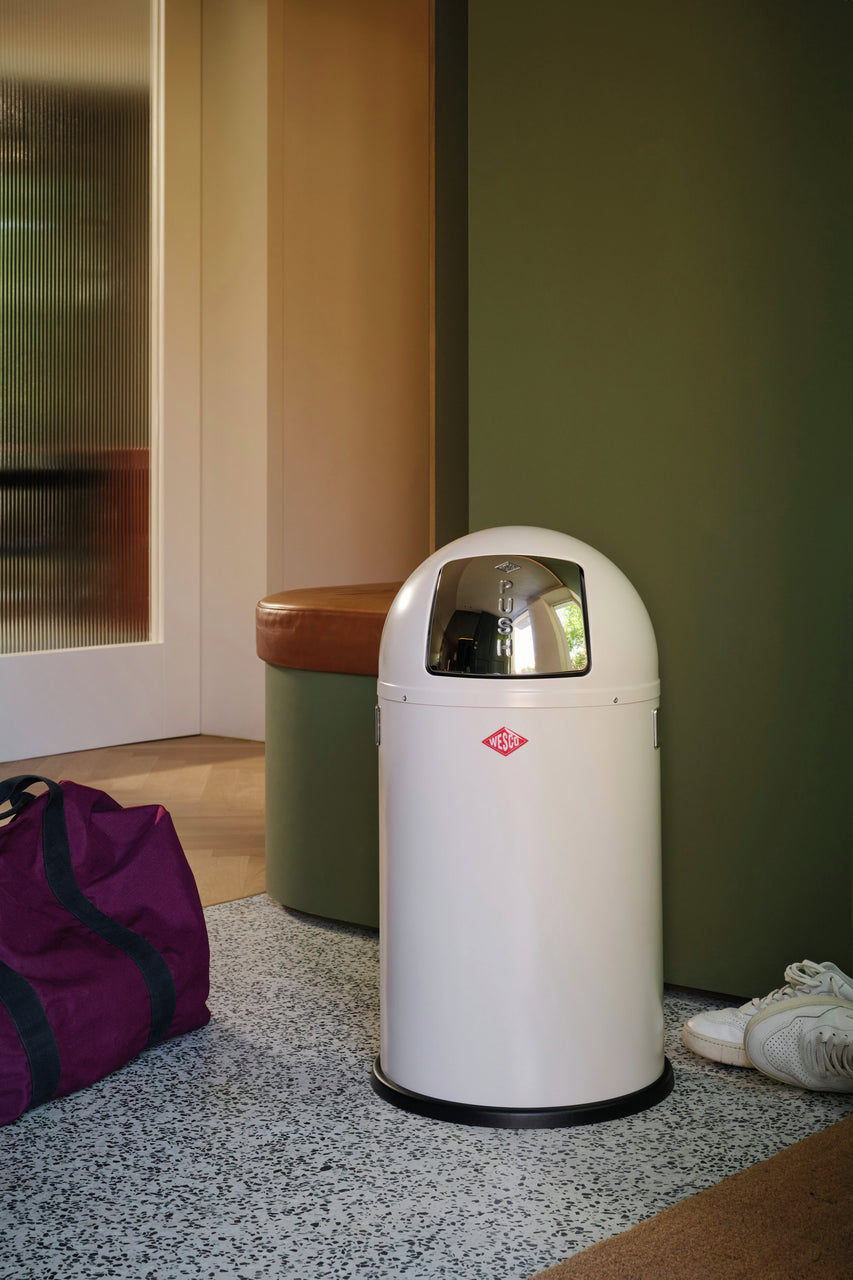 WESCO® Pushboy® Junior