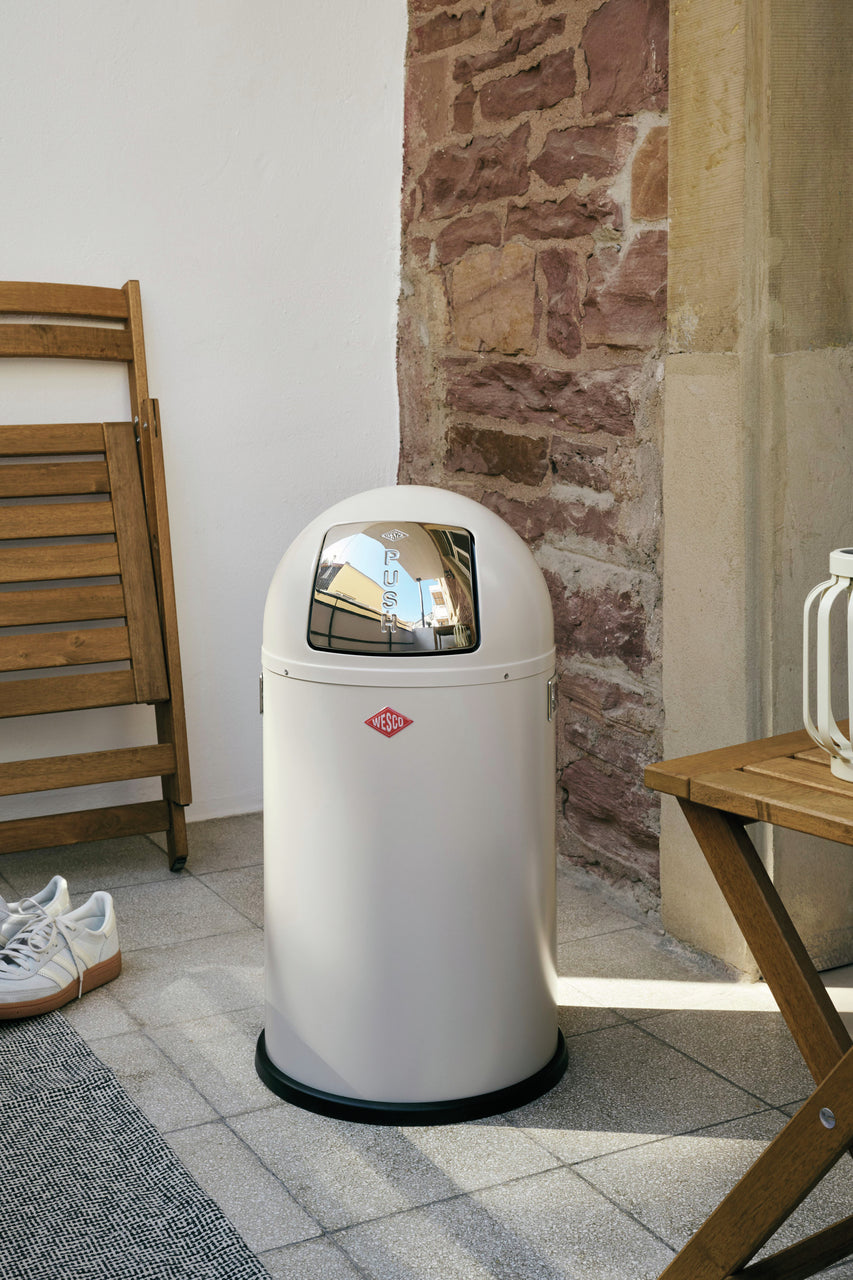 WESCO® Pushboy® Junior