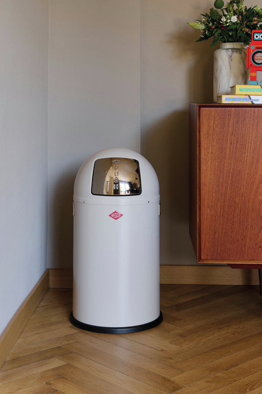 WESCO® Pushboy® Junior